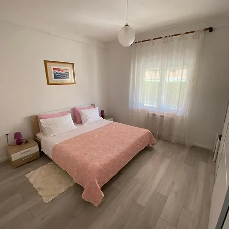 Nina Apartamento *