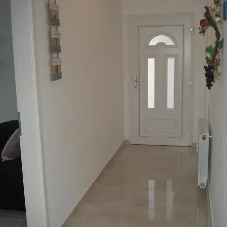 Apartamento Nina