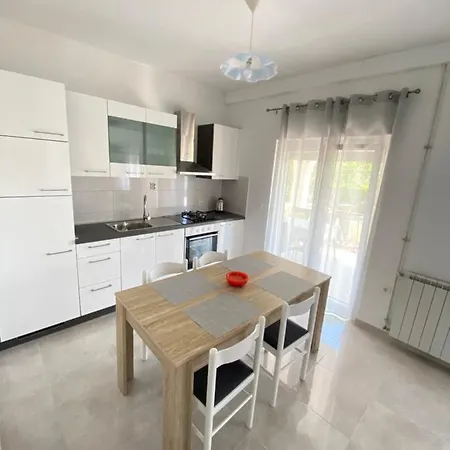 Apartamento Nina *