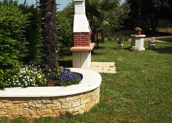 Nina Διαμέρισμα