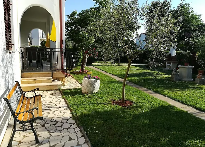 Nina Διαμέρισμα