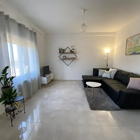 شقة Nina بوريتش