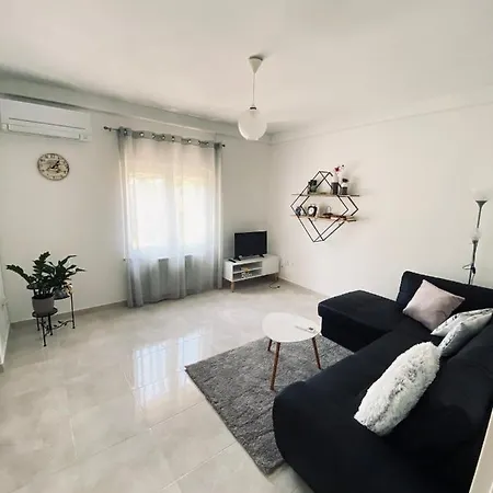 Nina Apartman Poreč