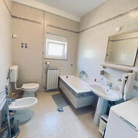 Apartment Nina Porec