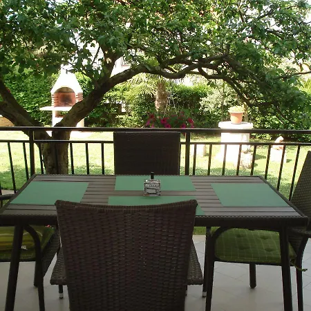 Apartman Nina Poreč
