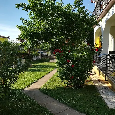 Apartman Nina