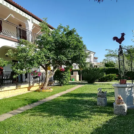 Apartman Nina Poreč