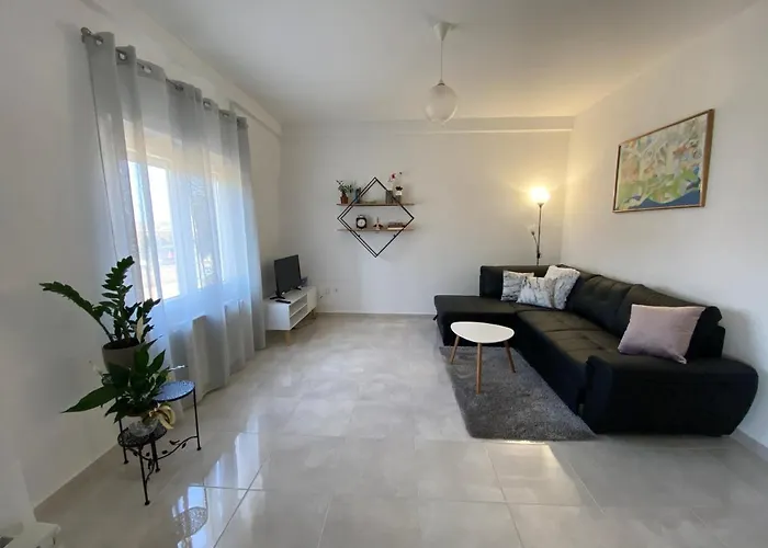 شقة Nina بوريتش